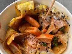 -金姐烤冷面(大沙泥街店)