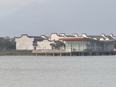 -琅岐红光湖公园