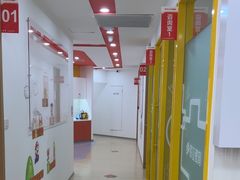 -昂立青少儿成长中心(普陀中潭校区)