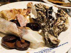 -星伦多自助料理·涮烤一体(虹悦城店)