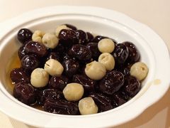 -马勒别墅·中餐厅