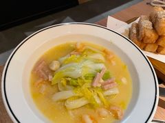 -太二酸菜鱼(武汉光谷保利店)