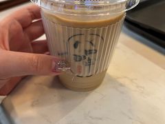 -84那年咖啡馆(李沧万达店)