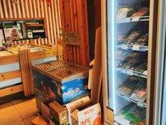 -锅圈食汇火锅烧烤食材超市(红桥店)