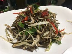 -宛平李记小吃(东关街店)