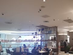 -必胜客餐厅(昆百大泰业城店)