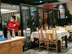 大堂-辣婆婆(航天桥店)