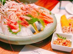-Mr·Fish鱼鲜生海鲜放题(银泰in99店)