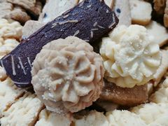 -家琳甜品(江南东店)