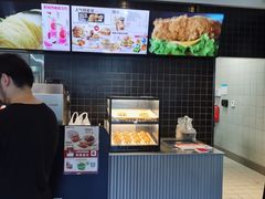 -肯德基(杭州永安店)