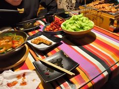 -吧嘚嘴炭烧鸽串吧(北海街店)