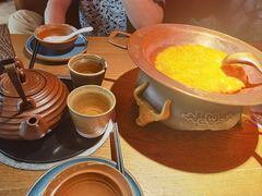 -吃饭皇帝大(合生汇店)