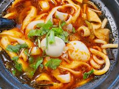 经典原味-姐弟俩土豆粉(西安小寨店)