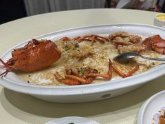 -古韵轩·江浙融合菜(梁溪店)