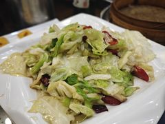 -百年认一力 太原老字号 (桥头街店)