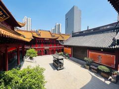 -钦赐仰殿道观