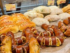 -丁香西饼屋(桂林路店)