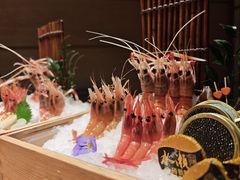 -Minase水濑·日料放题(外滩店)