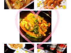 -新疆烧烤王(广灵店)