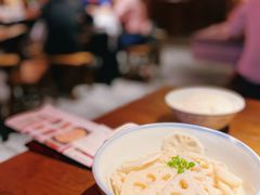 -农耕记·湖南土菜(halo广场店)