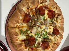 -太平馆餐厅(尖沙咀店)