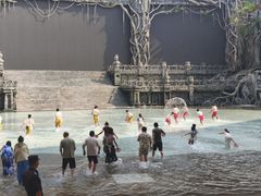 -西双版纳勐泐文化旅游区