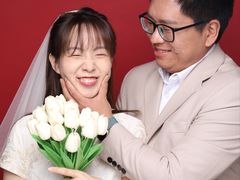 -bobo高端证件照工作室(三元桥店)