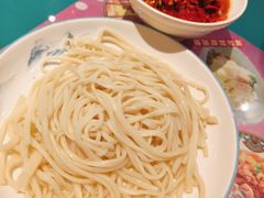 -巴依老爷·新疆美食(上城区天城路店)