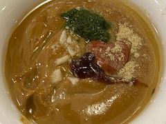 -老门框爆肚涮肉(金宝街店)