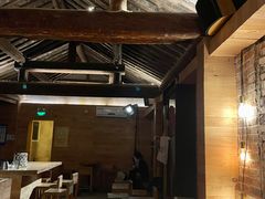 大堂-VOYAGE COFFEE(北锣鼓巷店)