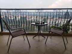 -重庆长寿碧桂园凤悦凤凰酒店