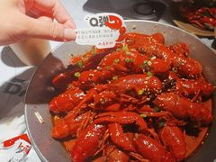 -巴厘龙虾·榜首油焖大虾(洞庭·艺术洋房店)