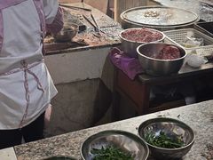 -正宗杨记普洱酸醋米线(总店)