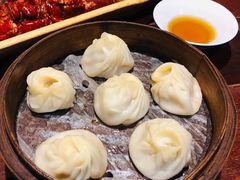 -大牌大·传统杭帮菜(湖滨店)