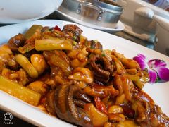 -刘胖子家常菜·蹄花焖藕(兴业店)