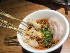 -太二酸菜鱼(石家庄万象城店)