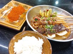 -上上签·冷锅串串(六灌路店)