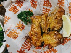 -猫爪爪原切自助烤肉(观音桥阳光世纪店)