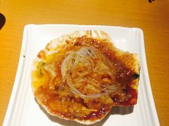 -云晓光头烧烤吧(川沙绿地店)