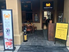 -Ministry of Crab(科伦坡店)