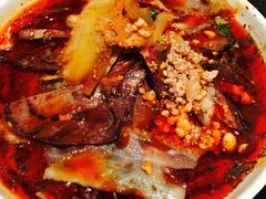 -夫妻肺片·中华老字号·正宗川菜(春熙路店)