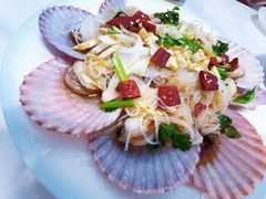 -来之顺海鲜菜馆·青岛菜(栈桥店)