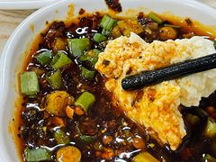 -重庆豆花饭