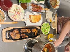 -苏小牛·牛肉串(国贸店)