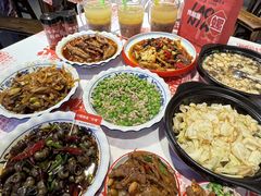 -老闵田螺馆·南昌市井菜·特色小吃(总店)