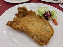 -红房子西菜馆(淮海中路店)
