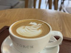 -Torch Coffee 炬点咖啡