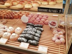 -石头先生的烤炉(济南和谐店)