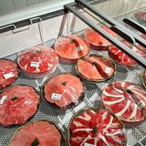 重生之我又来宁波楼顶吃火锅夜宵🍖