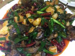 炒鲜奶-红豆园(文林街店)